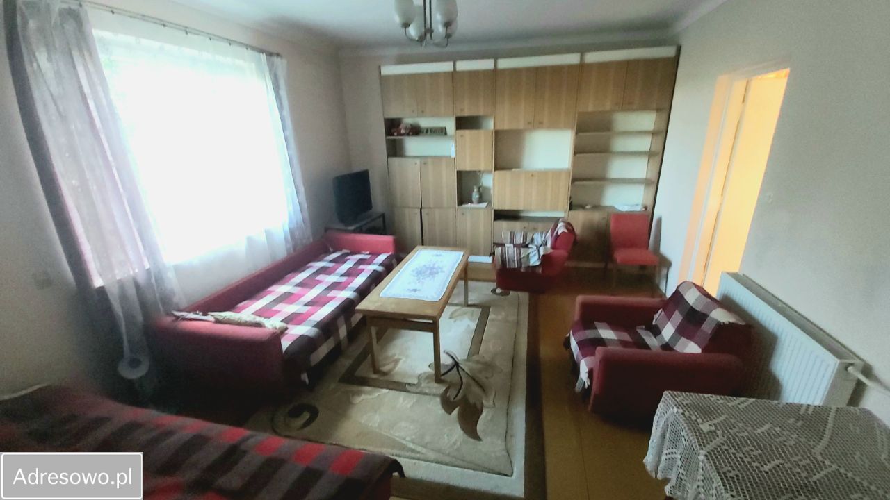 dom wolnostojący, 3 pokoje Bełżyce. Zdjęcie 19