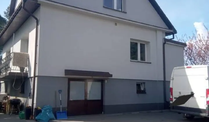dom wolnostojący Kraków Opatkowice