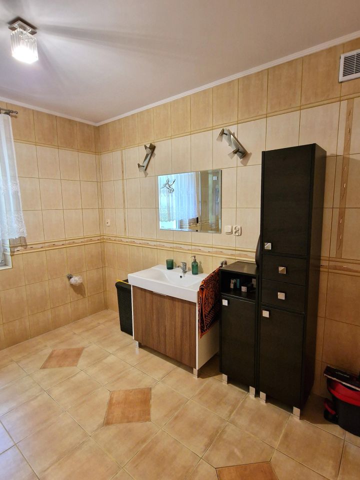 dom wolnostojący, 6 pokoi Brodnica, ul. Graniczna. Zdjęcie 10