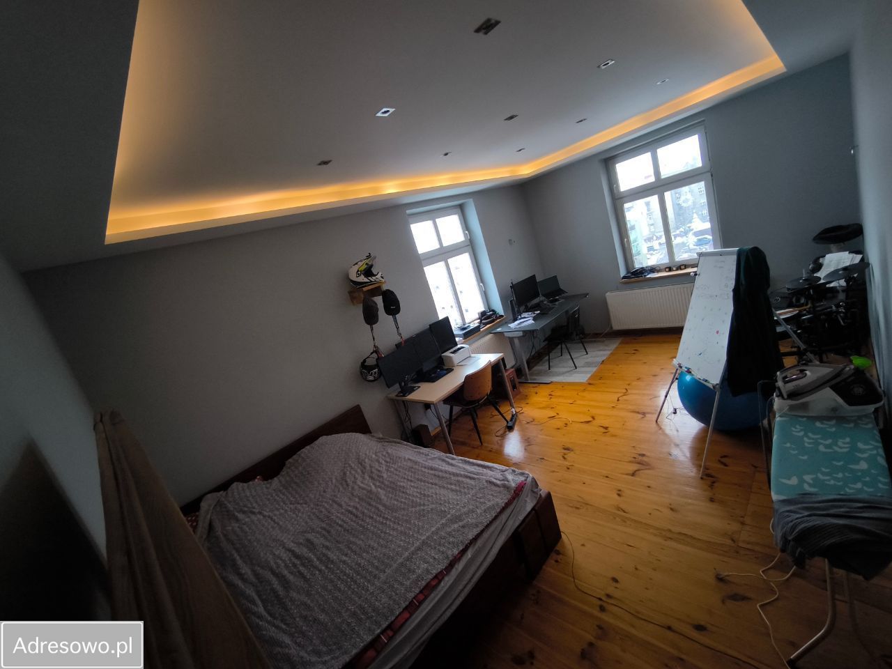 Mieszkanie 2-pokojowe Brzeg, ul. Marszałka Piłsudskiego. Zdjęcie 12