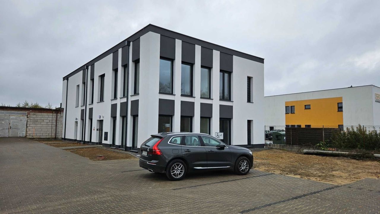 Biuro Gortatowo, ul. Swarzędzka. Zdjęcie 2