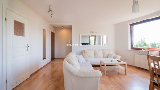 Mieszkanie 2-pokojowe Kraków Prądnik Biały, ul. Władysława Łokietka. Zdjęcie 5