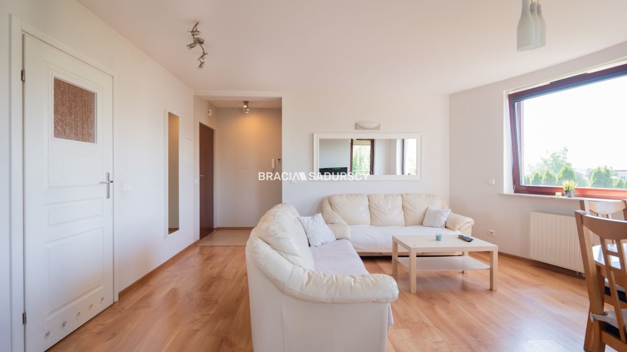 Mieszkanie 2-pokojowe Kraków Prądnik Biały, ul. Władysława Łokietka. Zdjęcie 5