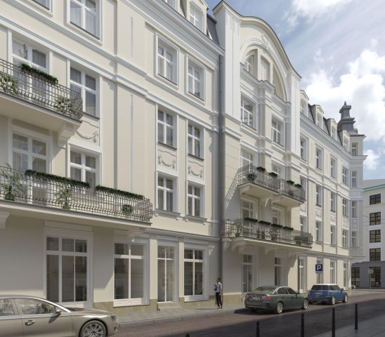 Mieszkanie 2-pokojowe Kraków Kazimierz, ul. Skałeczna. Zdjęcie 2