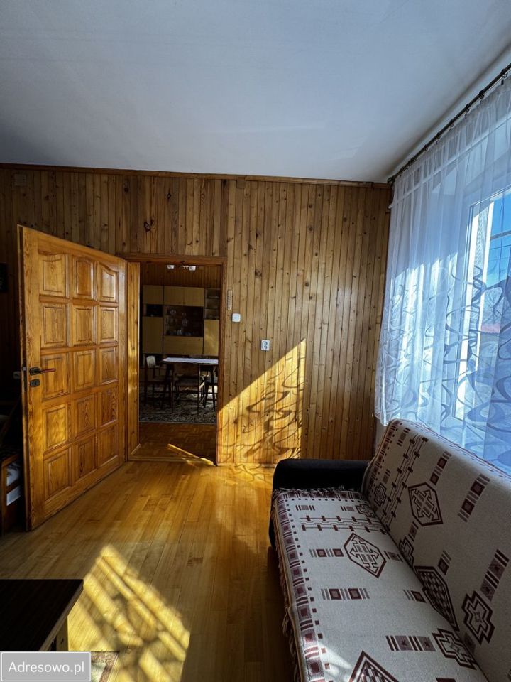 kamienica, 5 pokoi Grodków, ul. Szpitalna. Zdjęcie 11