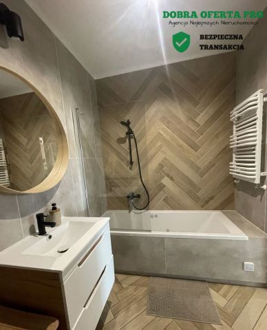 Mieszkanie 2-pokojowe Gdańsk Zabornia, ul. Ujeścisko. Zdjęcie 2