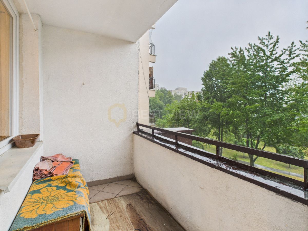 Mieszkanie 3-pokojowe Warszawa Targówek, ul. Zamiejska. Zdjęcie 6