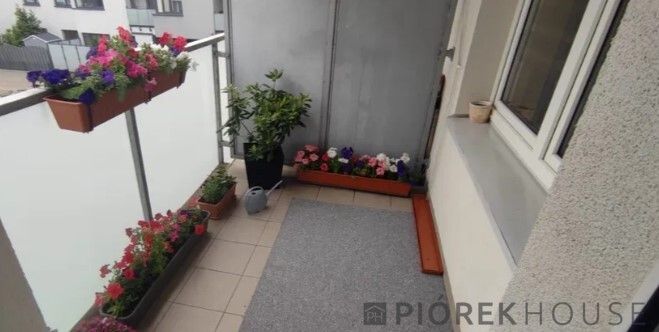 Mieszkanie 2-pokojowe Ząbki, ul. Christiana Andersena. Zdjęcie 6