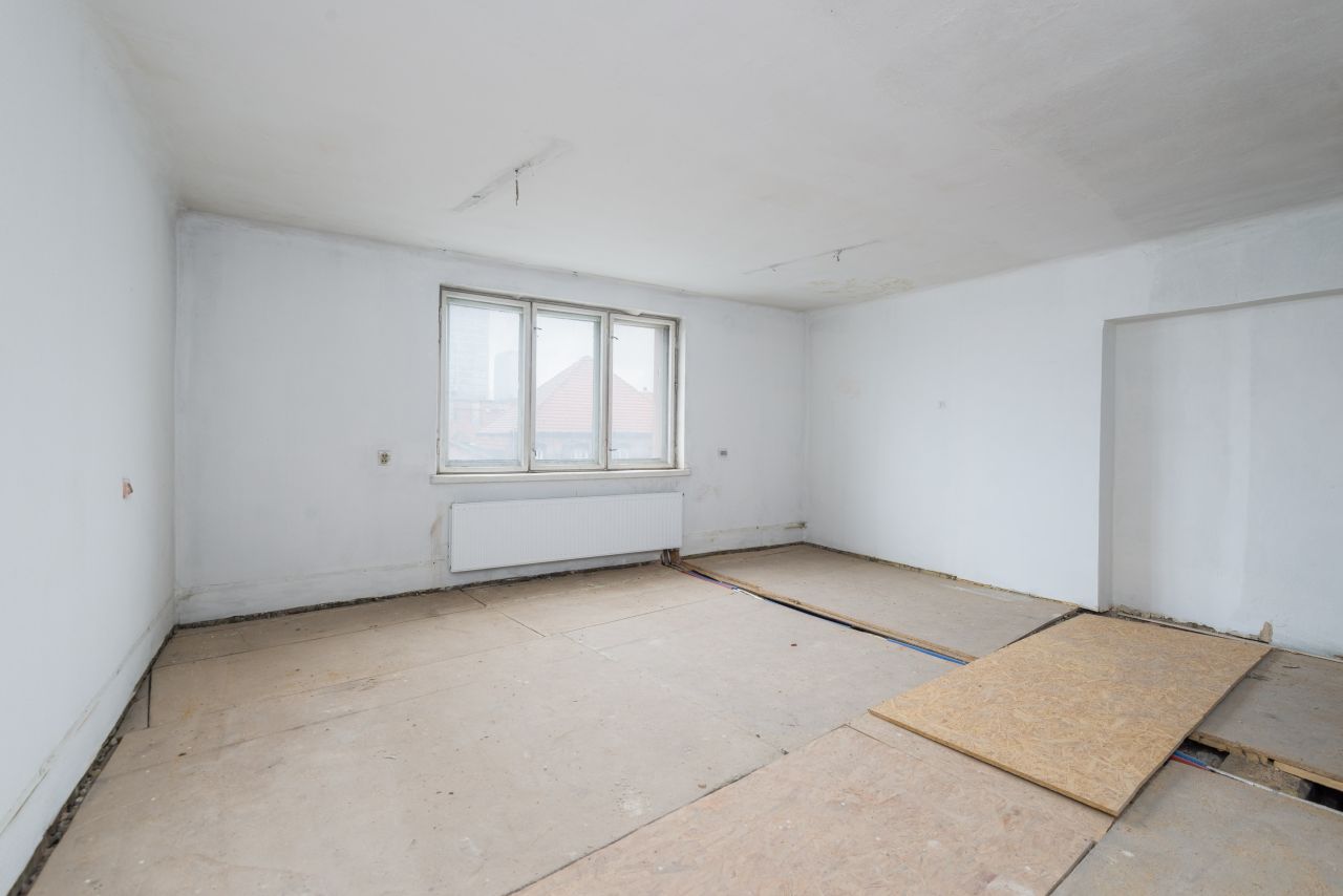 Mieszkanie 1-pokojowe Katowice Śródmieście, ul. Dyrekcyjna. Zdjęcie 3