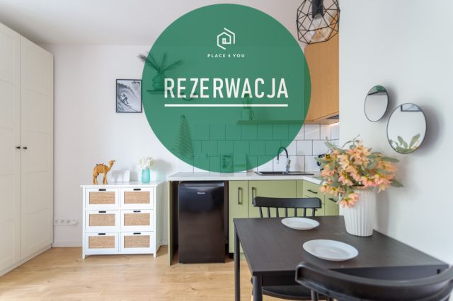 Mieszkanie 1-pokojowe Warszawa Ursus, ul. Franciszka Achera. Zdjęcie 9