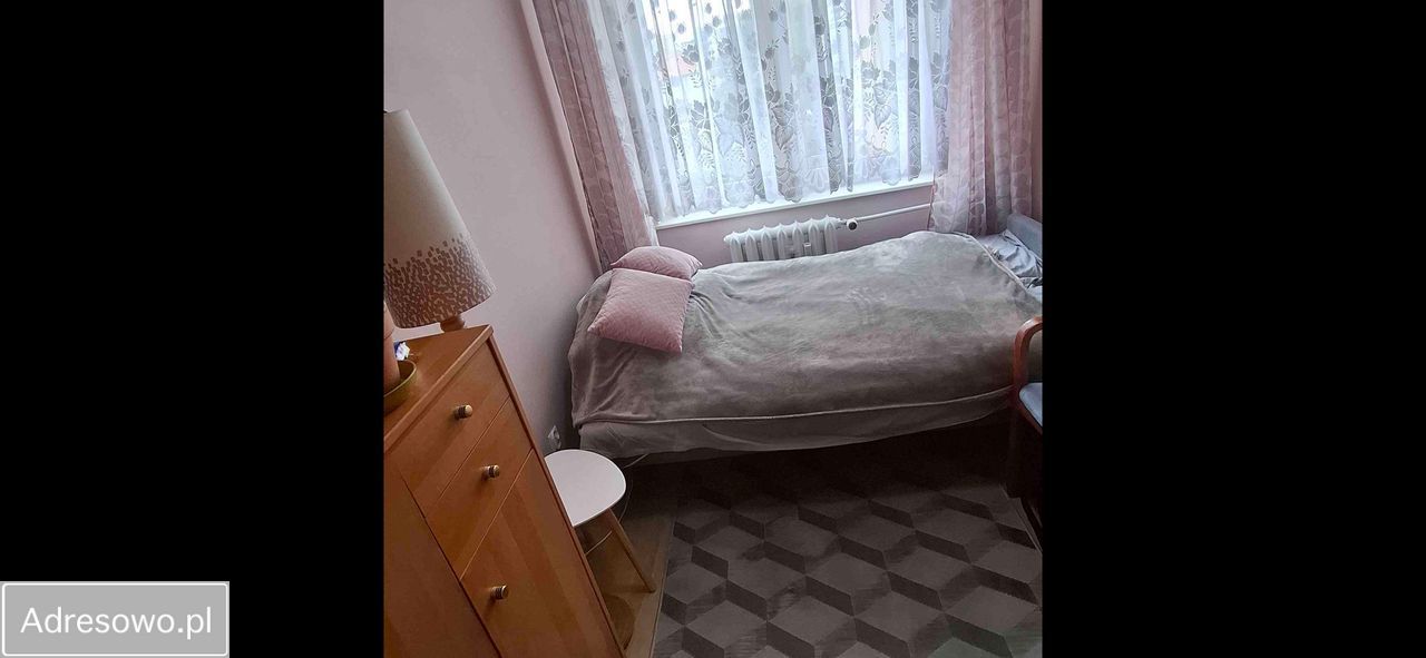 Mieszkanie 4-pokojowe Elbląg Centrum, ul. Związku Jaszczurczego. Zdjęcie 3