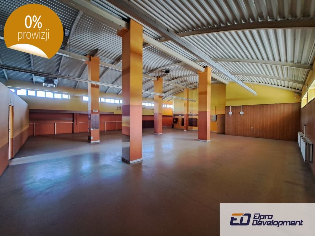 Lokal Puławy, ul. gen. Stefana Grota-Roweckiego. Zdjęcie 4