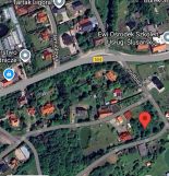 Działka budowlana Elbląg Dąbrowa, ul. Jodłowa. Zdjęcie 3