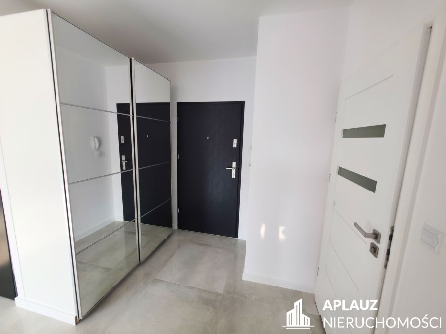 Mieszkanie 2-pokojowe Legnica, ul. Artyleryjska. Zdjęcie 3