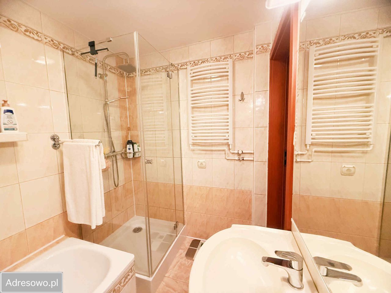 Mieszkanie 4-pokojowe Trzebiatów Centrum. Zdjęcie 16