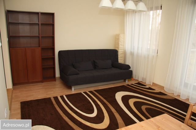 Mieszkanie 1-pokojowe Warszawa Tarchomin, ul. Oczary. Zdjęcie 1