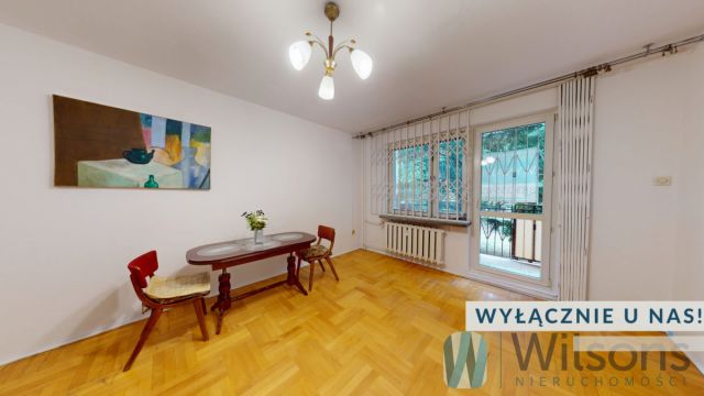 Mieszkanie 2-pokojowe Warszawa Praga-Południe, ul. Władysława Tatarkiewicza. Zdjęcie 1