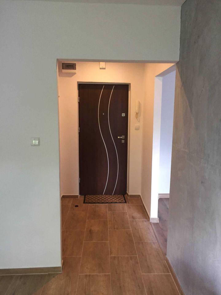 Mieszkanie 1-pokojowe Gliwice Zatorze, ul. Stanisława Witkiewicza. Zdjęcie 5