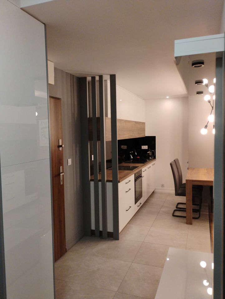 Mieszkanie 3-pokojowe Katowice Brynów. Zdjęcie 4