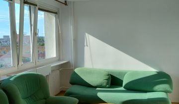 Mieszkanie 1-pokojowe Szczecin Centrum, ul. Kujawska