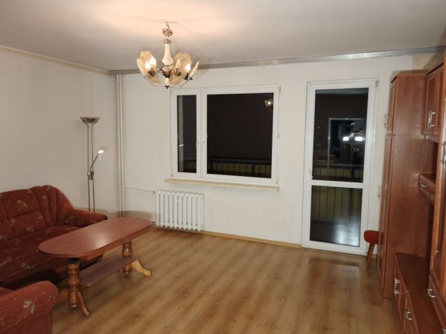 Mieszkanie 3-pokojowe Głogów, ul. Saturna. Zdjęcie 1