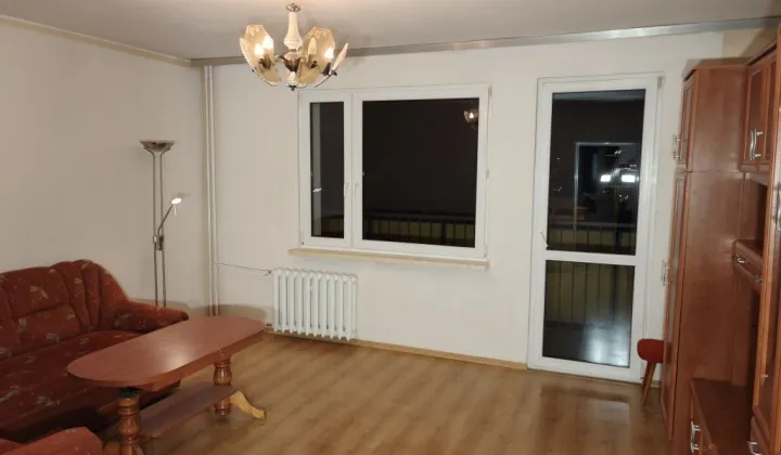 Mieszkanie 3-pokojowe Głogów, ul. Saturna