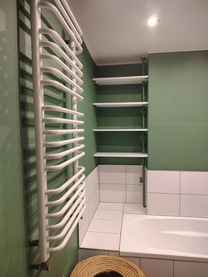 Mieszkanie 3-pokojowe Racibórz Centrum, ul. Bartosza Głowackiego. Zdjęcie 8