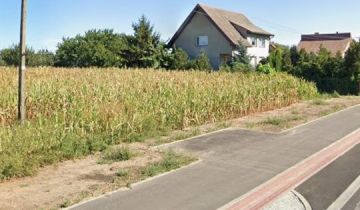 Działka budowlana Nowy Czarków