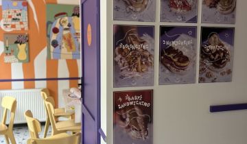 Lokal Warszawa Bielany, al. Zjednoczenia