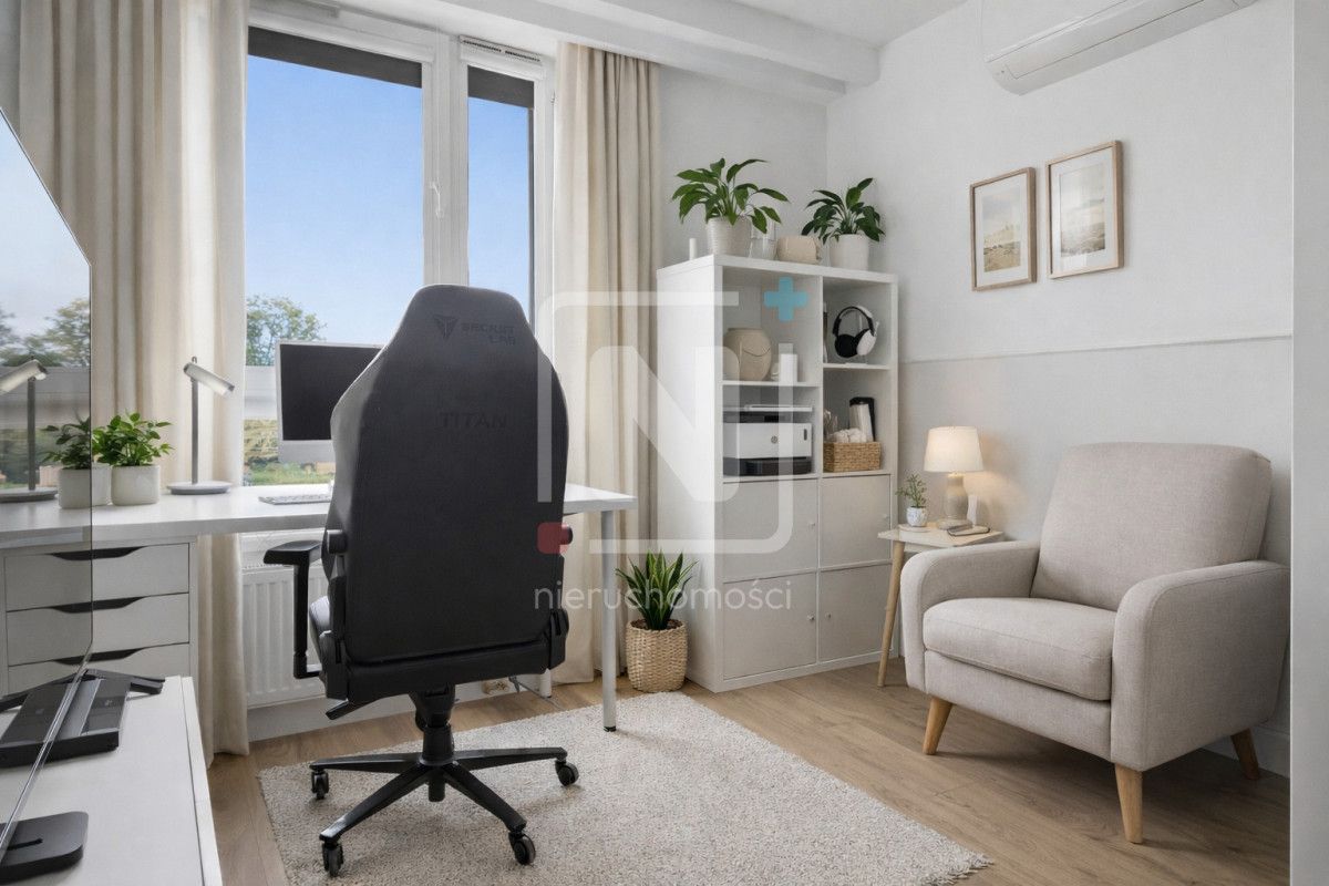 Mieszkanie 5-pokojowe Warszawa Białołęka, ul. Sprawna. Zdjęcie 7