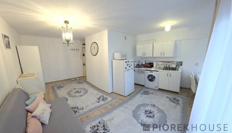 Mieszkanie 1-pokojowe Warszawa Śródmieście, ul. Karmelicka. Zdjęcie 7