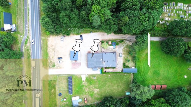 dom, 4 pokoje Porost. Zdjęcie 4