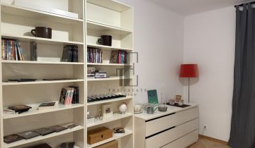 Mieszkanie 3-pokojowe Warszawa Mokotów, ul. Jurija Gagarina