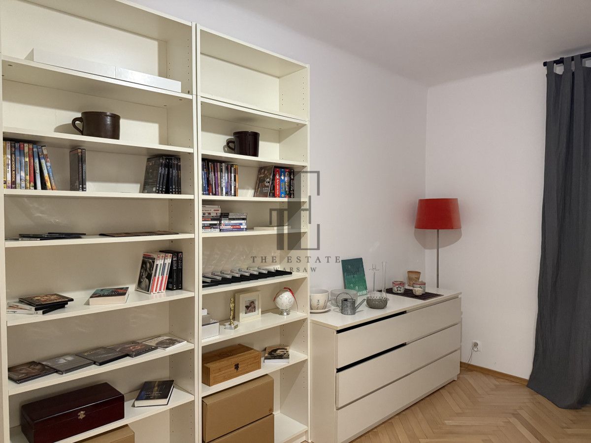 Mieszkanie 3-pokojowe Warszawa Mokotów, ul. Jurija Gagarina. Zdjęcie 2