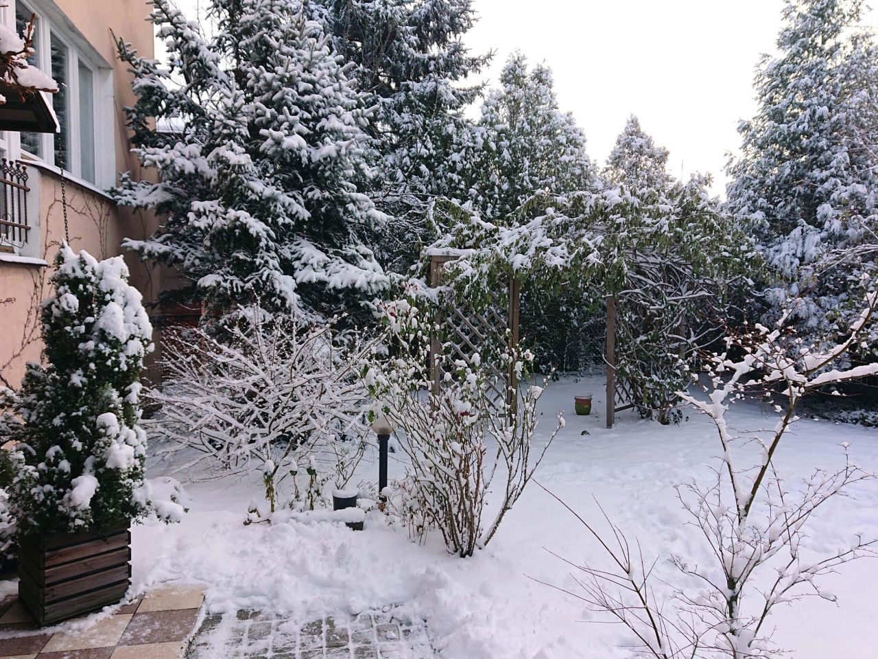 dom wolnostojący, 5 pokoi Słupca, ul. Brunona Schulza. Zdjęcie 3