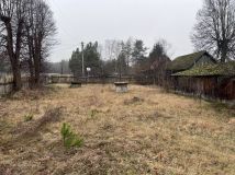 Działka budowlana Nowe Lipki. Zdjęcie 2