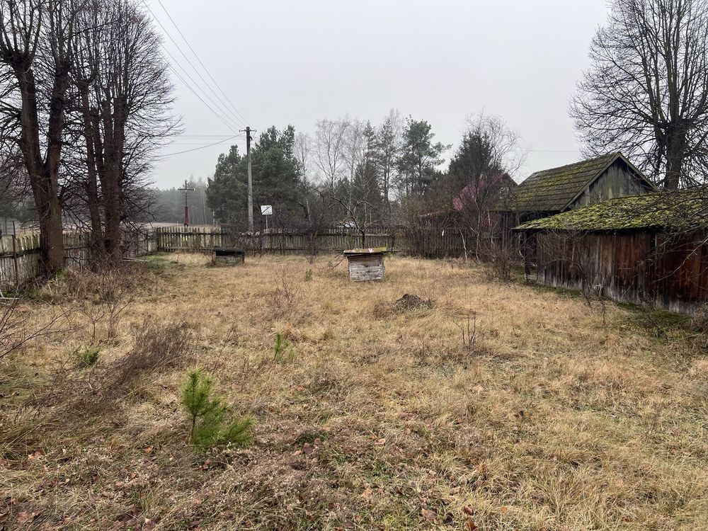 Działka budowlana Nowe Lipki. Zdjęcie 3