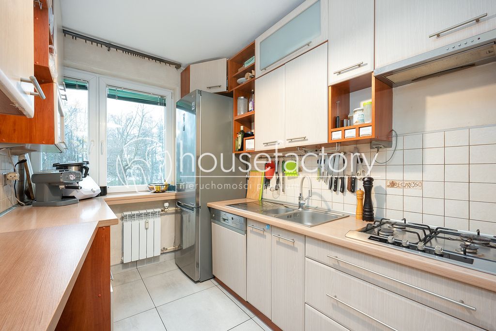 Mieszkanie 3-pokojowe Łódź Radogoszcz. Zdjęcie 8