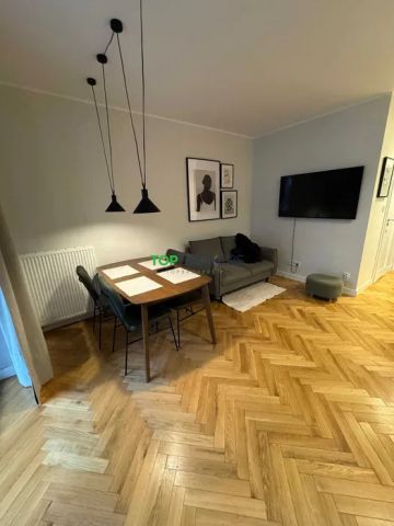 Mieszkanie 3-pokojowe Warszawa Bielany, ul. Stefana Żeromskiego. Zdjęcie 2