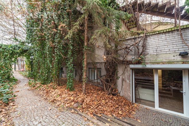 Lokal Warszawa Żoliborz, al. Wojska Polskiego. Zdjęcie 9