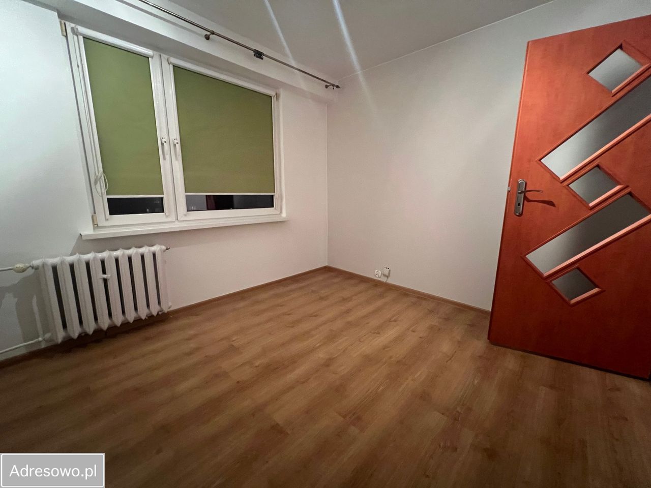 Mieszkanie 3-pokojowe Inowrocław Rąbin, al. Niepodległości. Zdjęcie 13