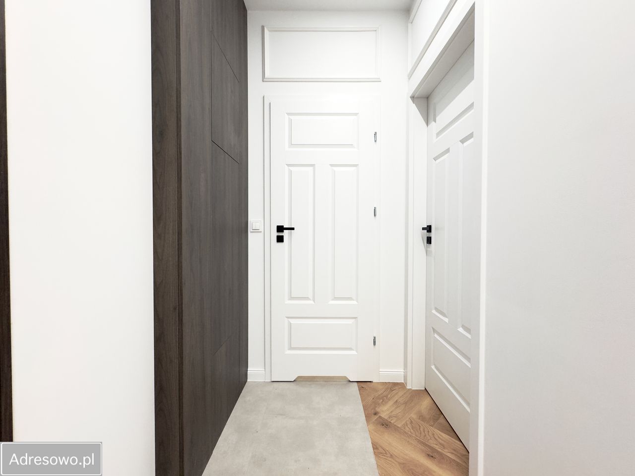 Mieszkanie 4-pokojowe Wrocław Stare Miasto, pl. Legionów. Zdjęcie 7