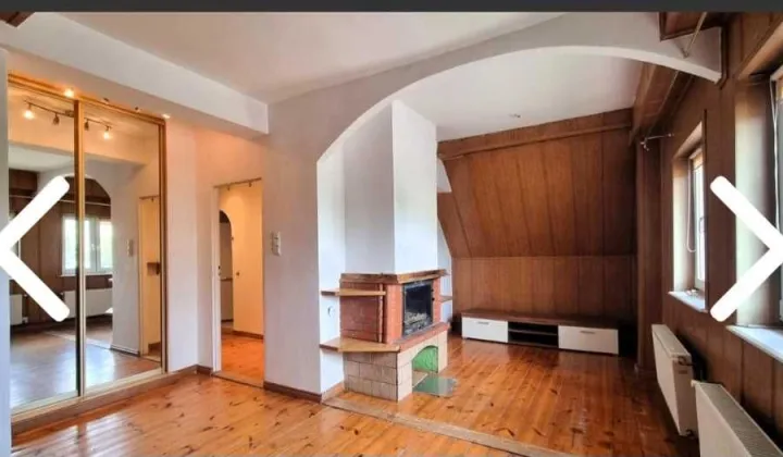 Mieszkanie 1-pokojowe Szczecinek