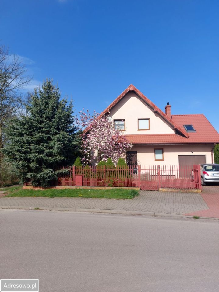 dom wolnostojący, 6 pokoi Stoczek Łukowski. Zdjęcie 6