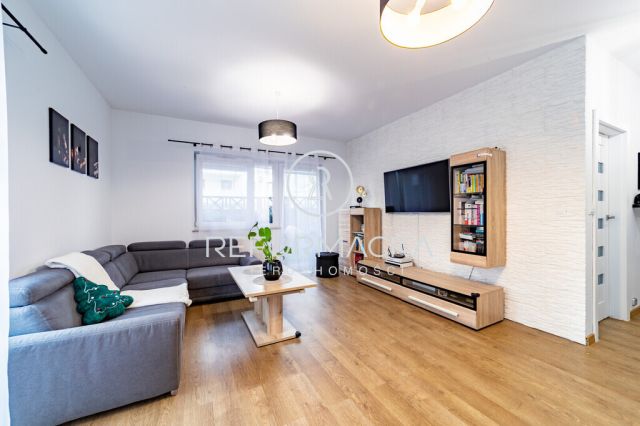 Mieszkanie 3-pokojowe Rzeszów, ul. św. Rocha. Zdjęcie 4