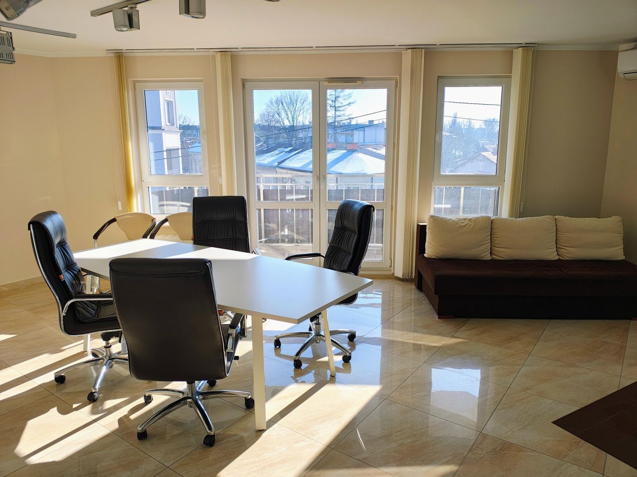 Mieszkanie 2-pokojowe Pruszków Żbików, ul. 3 Maja. Zdjęcie 6