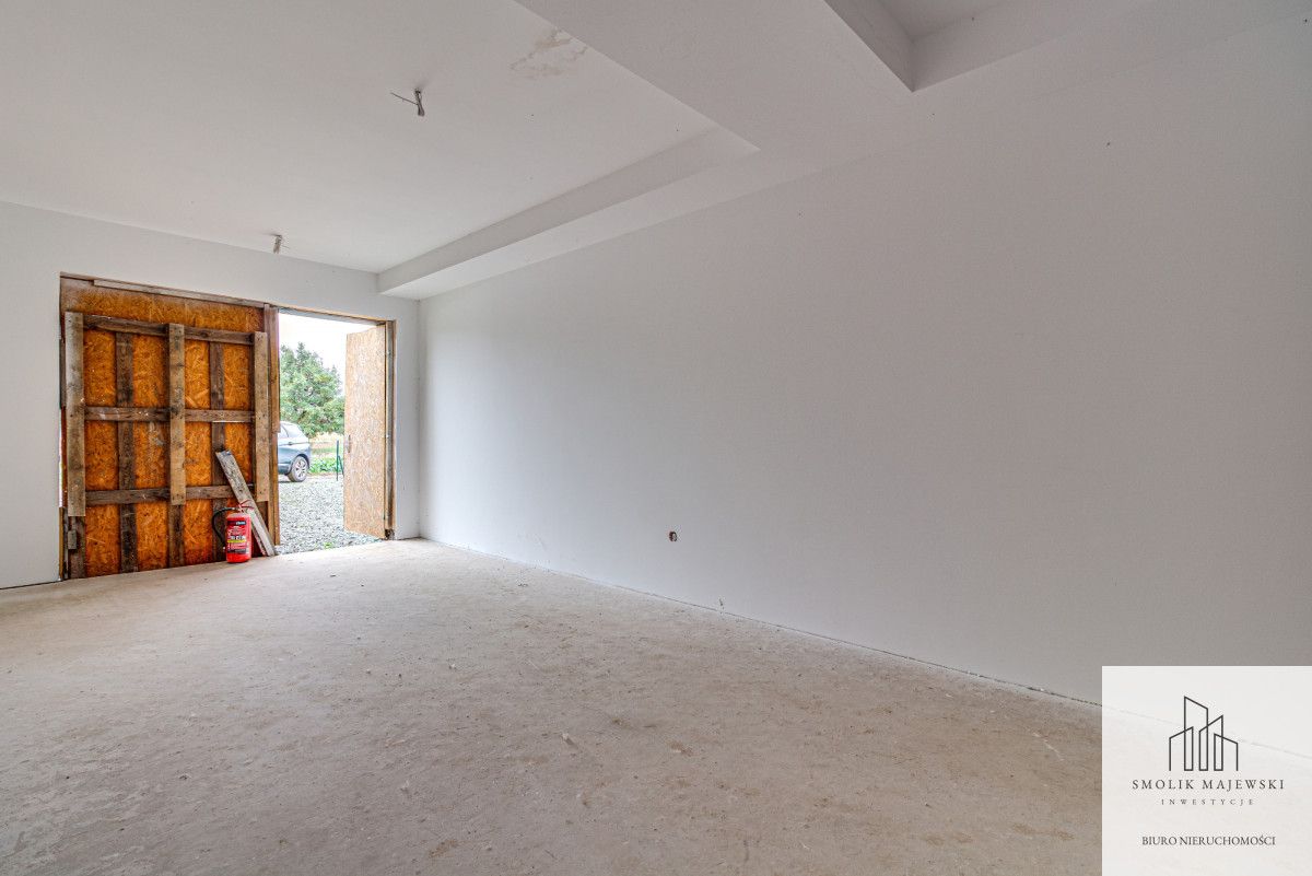 bliźniak, 6 pokoi Milin, ul. Mietkowska. Zdjęcie 4