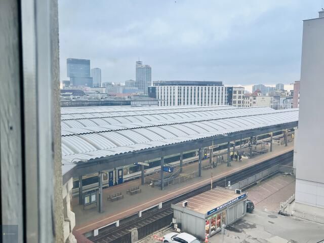 Mieszkanie 3-pokojowe Katowice Śródmieście, pl. Oddziałów Młodzieży Powstańczej. Zdjęcie 5