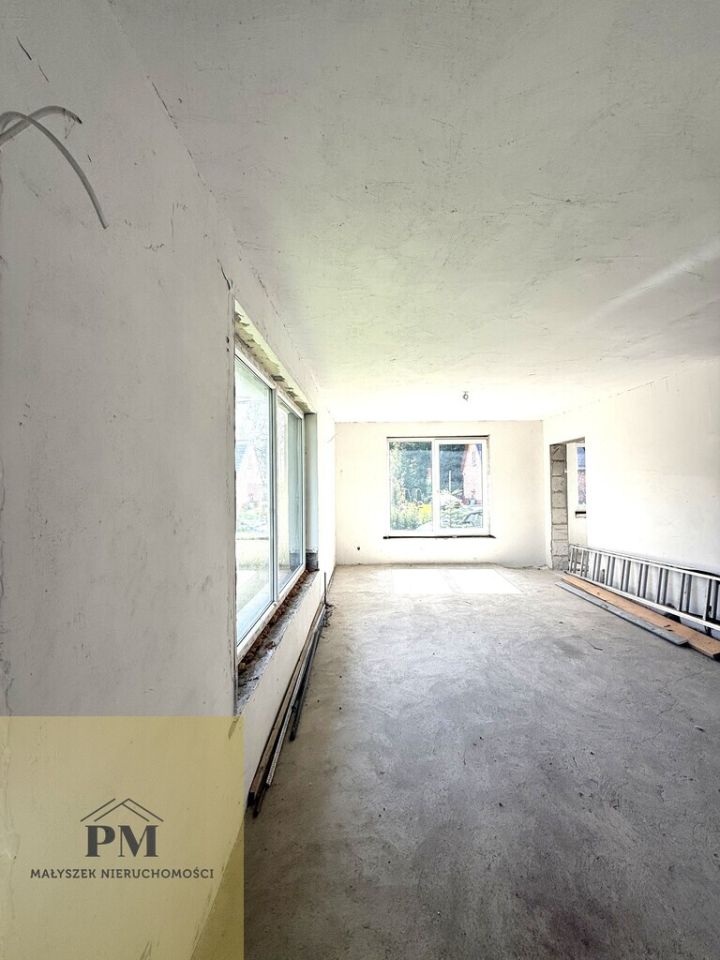 dom wolnostojący, 5 pokoi Kępice, ul. Mikołaja Kopernika. Zdjęcie 34