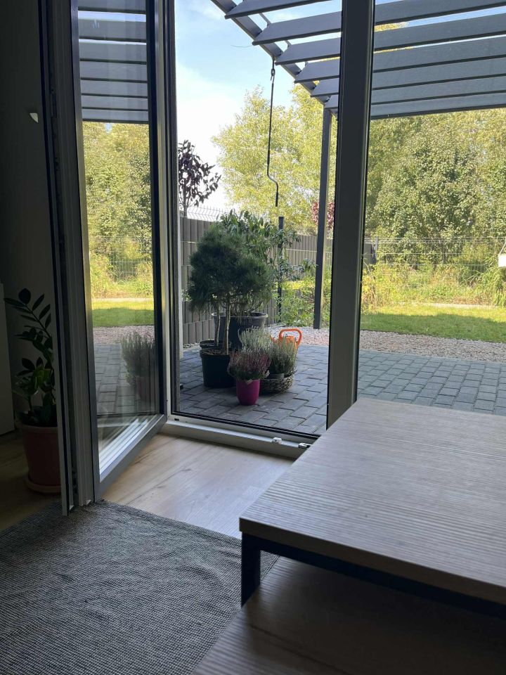 Mieszkanie 3-pokojowe Rzeszów Biała, ul. Jana Pawła II. Zdjęcie 7